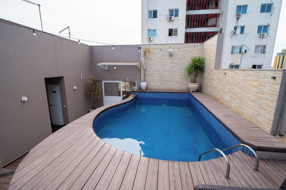 Taroba Hotel 43/73