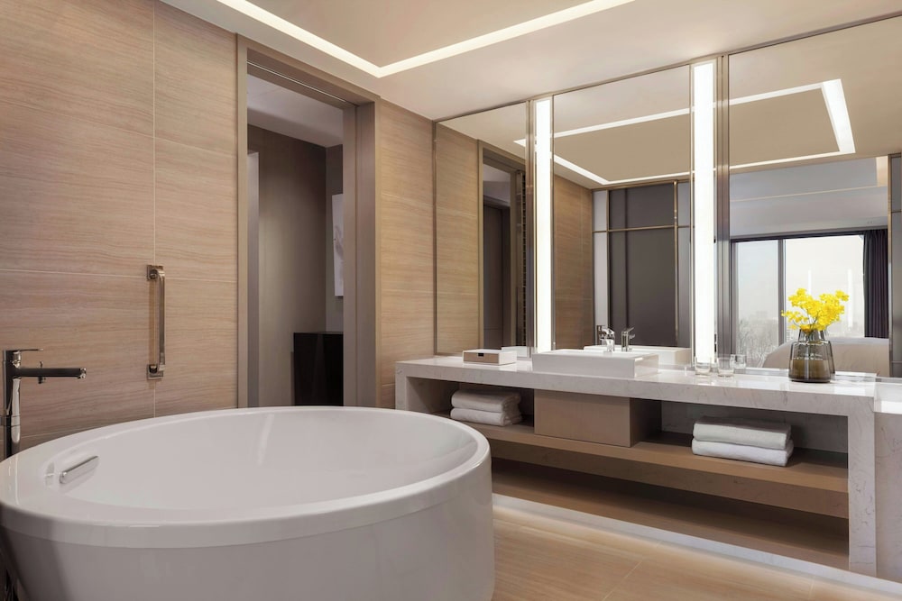 Courtyard by Marriott Taipei Downtown 43/44