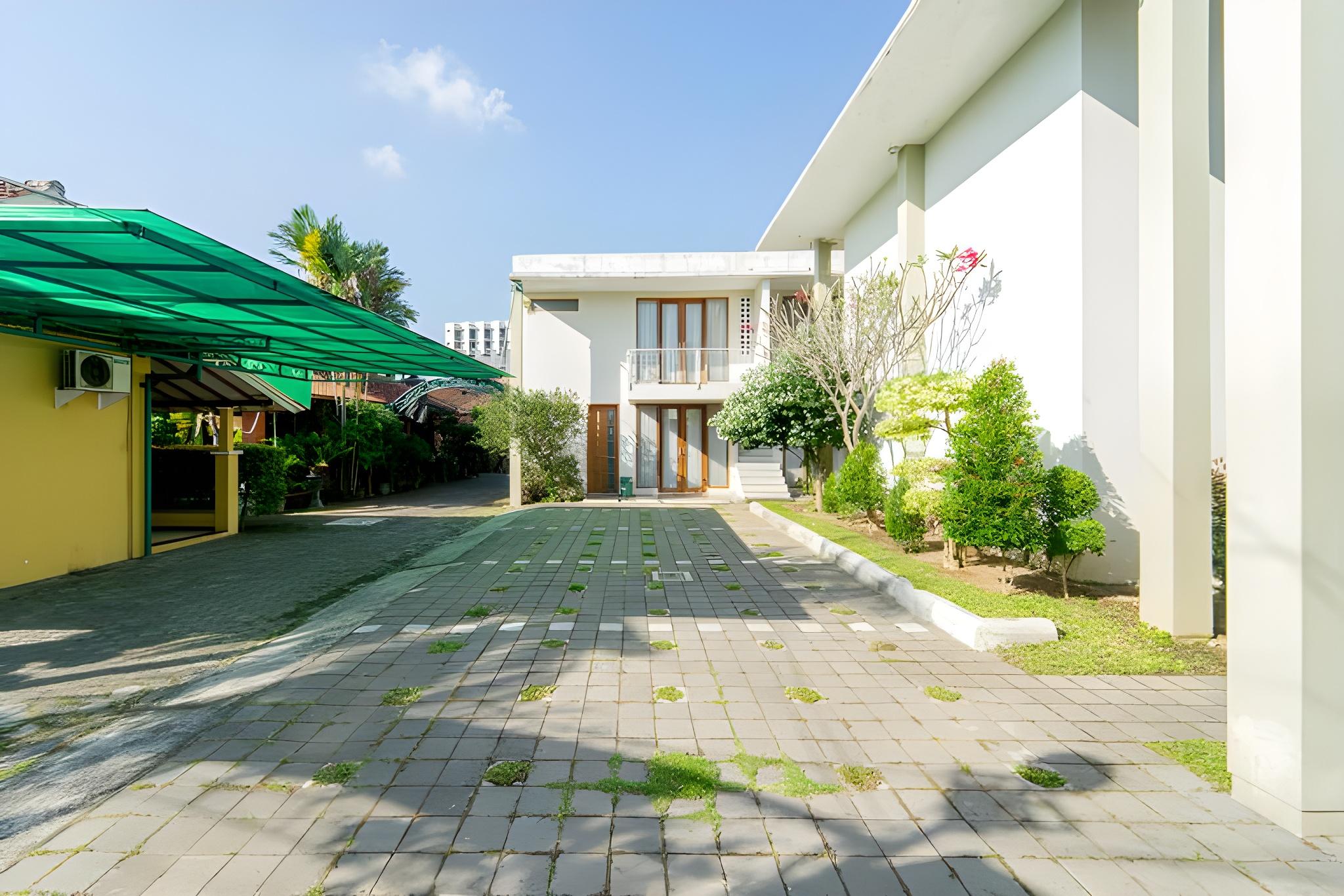 Payu Hotel Jogja 9/13