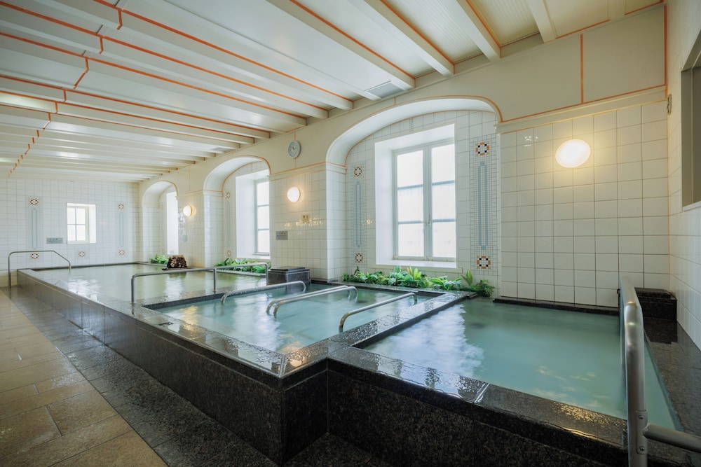 Hotel Monterey Sendai 42/59