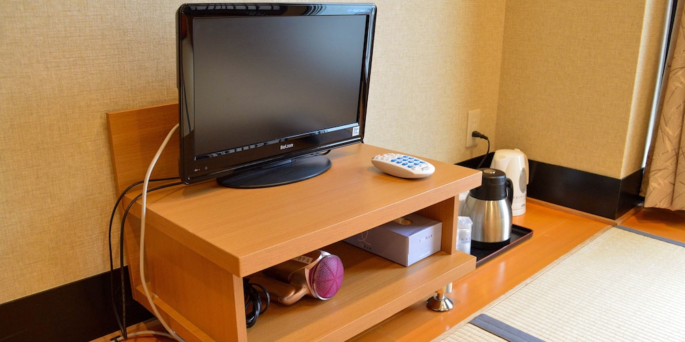 Amenity Hotel Kyoto 37/50