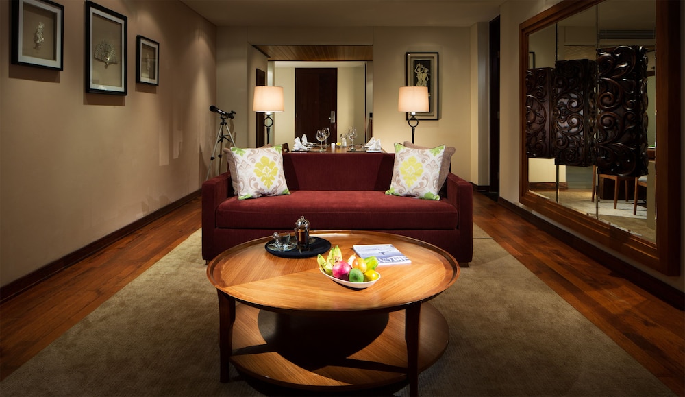 Samabe Bali Suites Villas 52/72