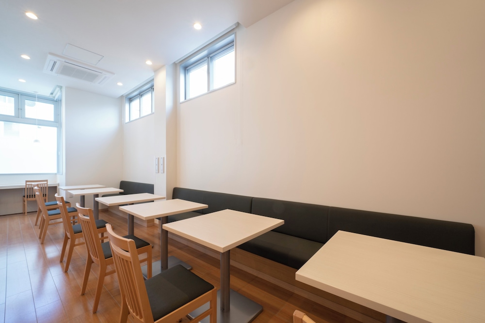 Just Inn Premium Toyohashi-eki Shinkansenguchi 55/61