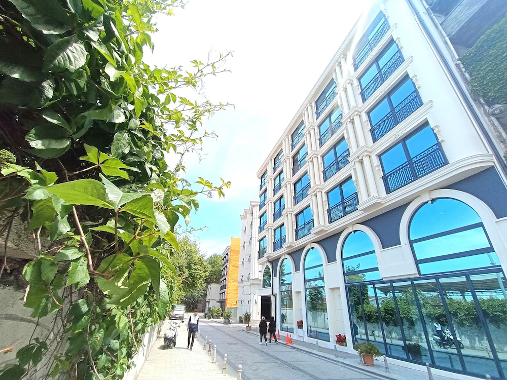 Golden Horn Bosphorus Hotel 2/64
