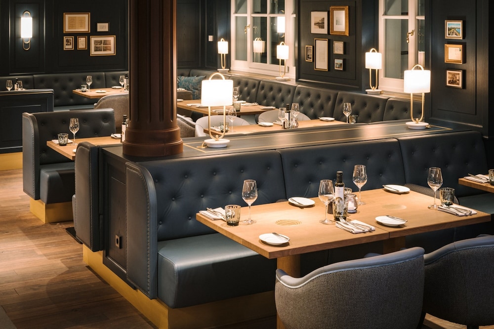 Hotel Atlantic Hamburg, Autograph Collection 34/42