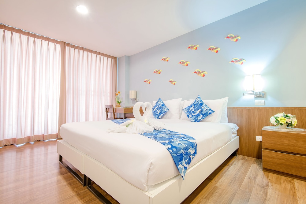 Ny City Resort And Spa 21/62