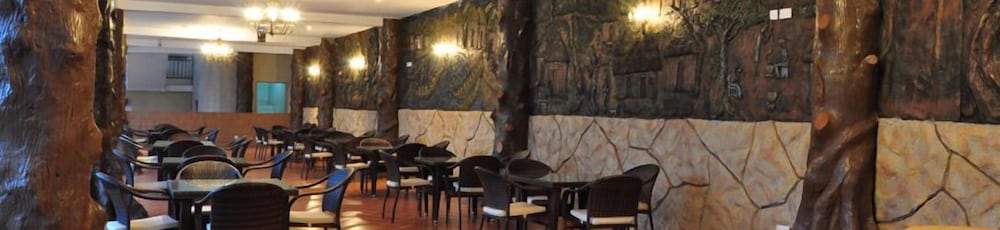 Mensvic Grand Hotel 46/53