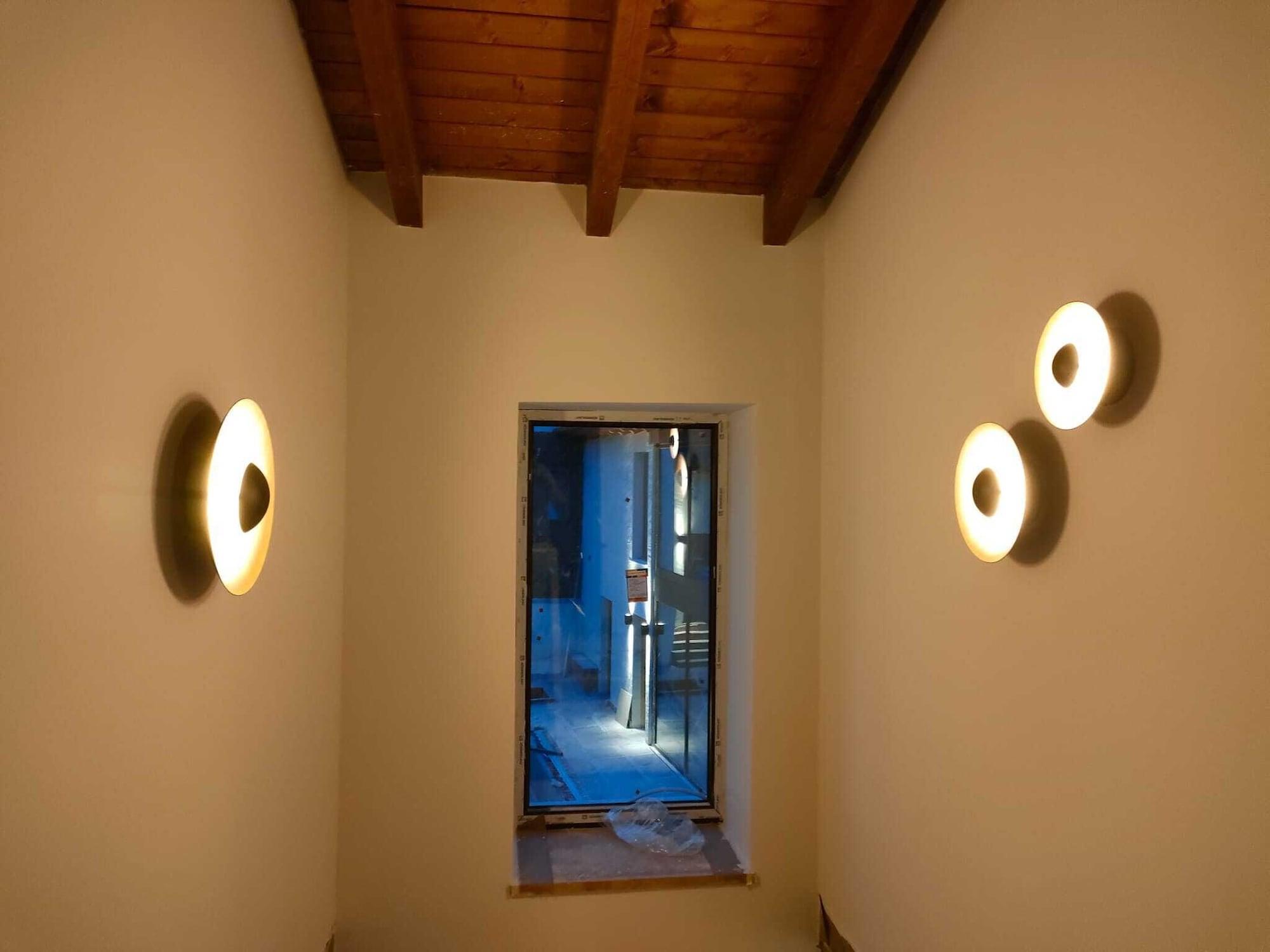 Domus Oncinae 6/18