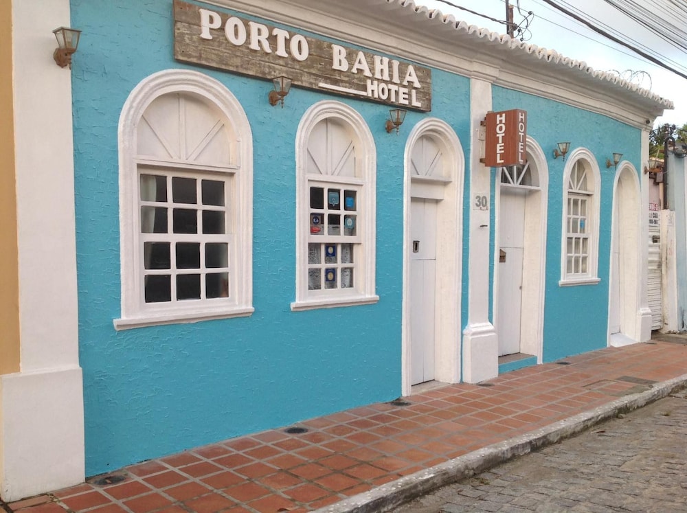 Porto Bahia Hotel 4/50