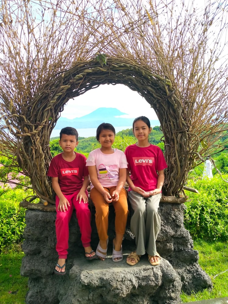 Sarivanna Penida (ex Teba Garden View Cottages and Resto) 36/50