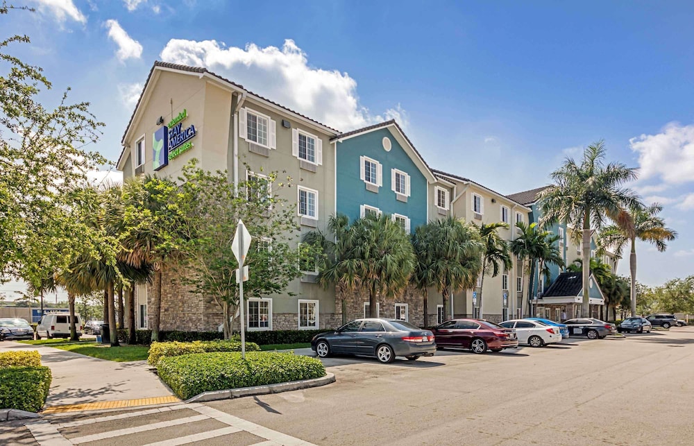 Extended Stay America Select Suites - Fort Lauderdale - Airport - West 44/51