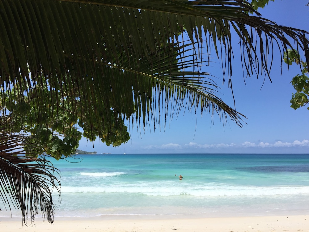 Villa Belle Plage 17/37