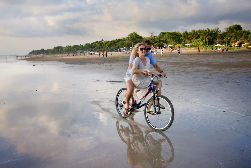 Grand Seminyak - Lifestyle Boutique Resorts 88/93