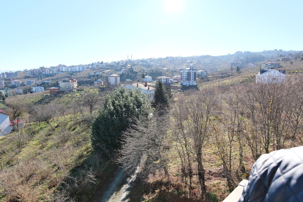 Sahin Tepesi Suite Otel 43/50