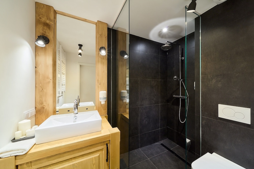 Aparthotel Giewont Zakopane 52/54