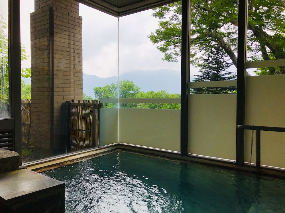 Lake Side Nikko Hotel 34/68