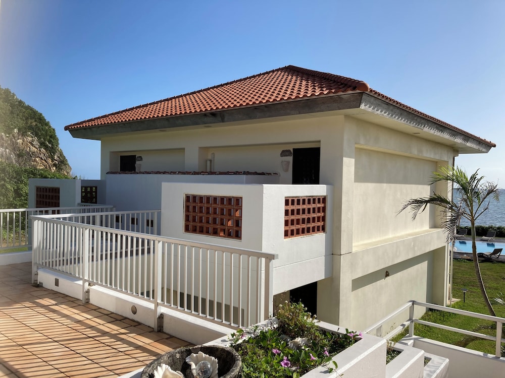 Eco Village Iriomote 3/64