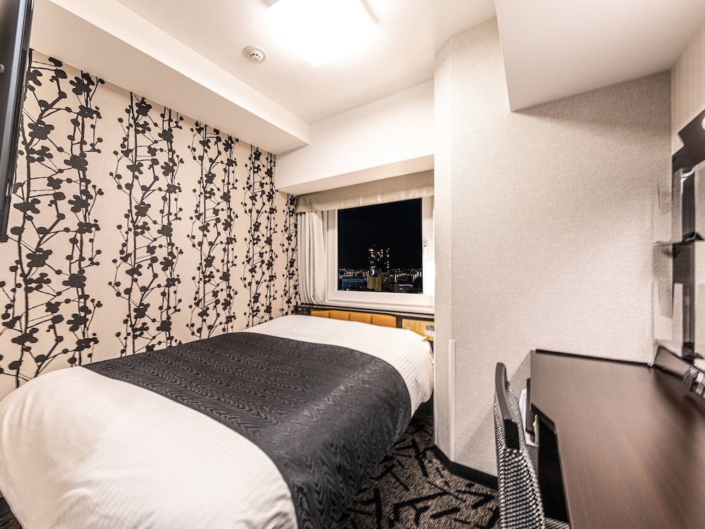 APA Hotel & Resort Niigata Ekimae Odori 18/45