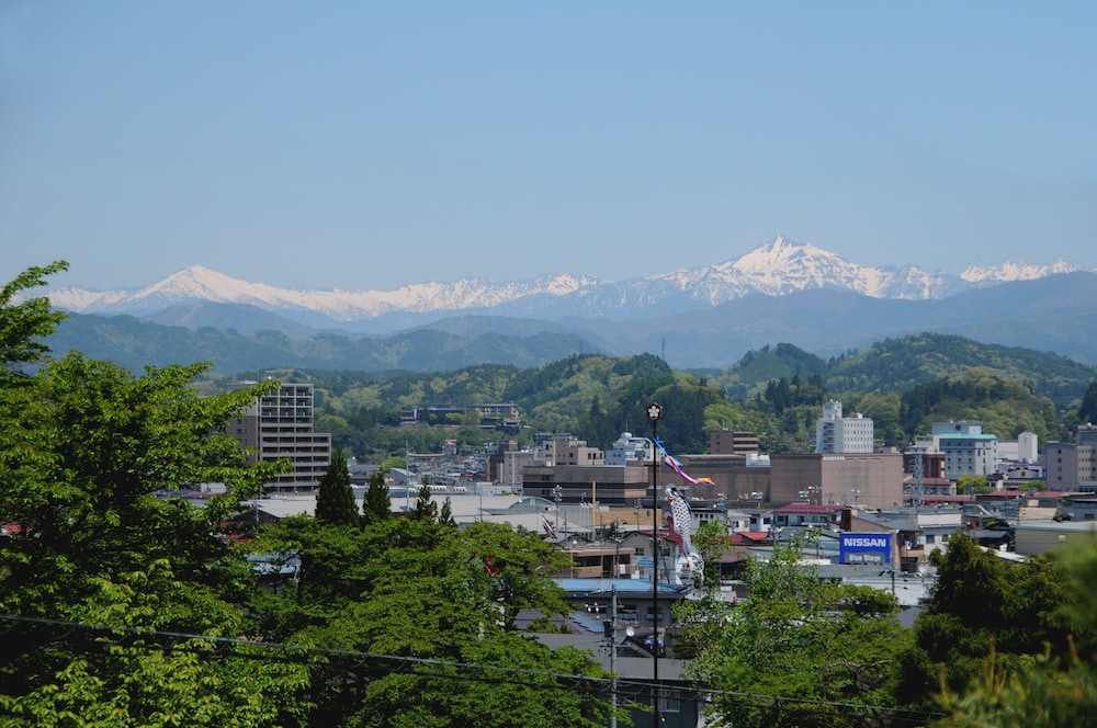 Sakura Guest House - Hostel 56/58
