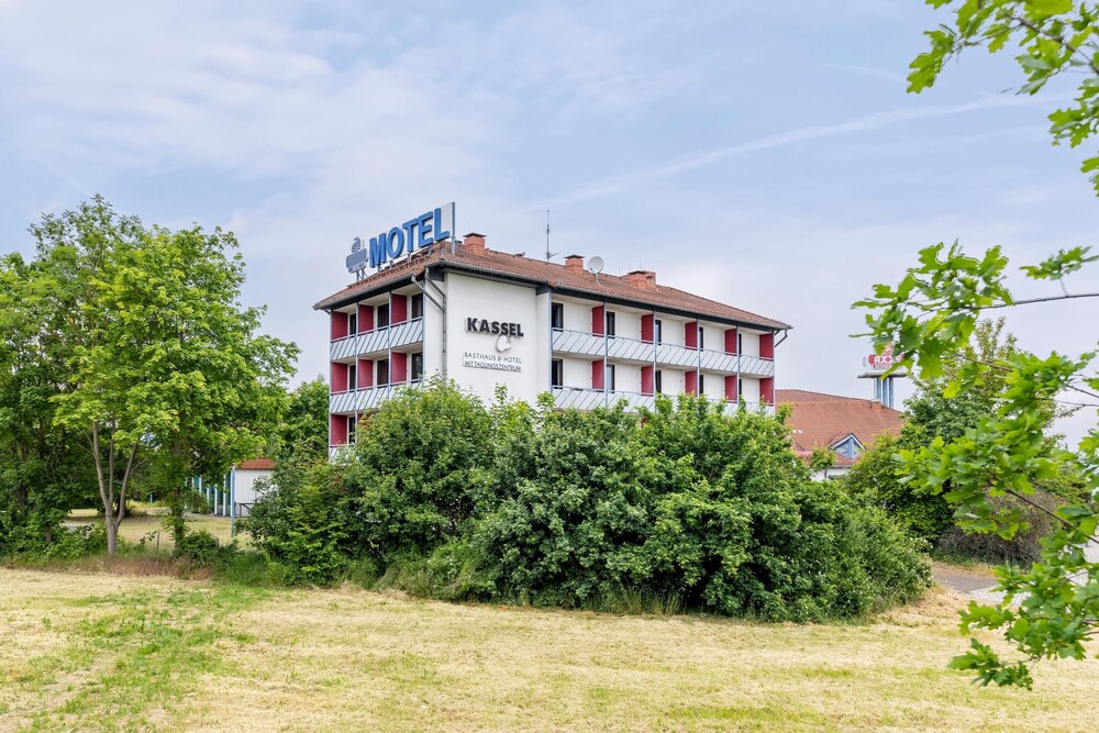 Axxe Motel Kassel Ost 46/50