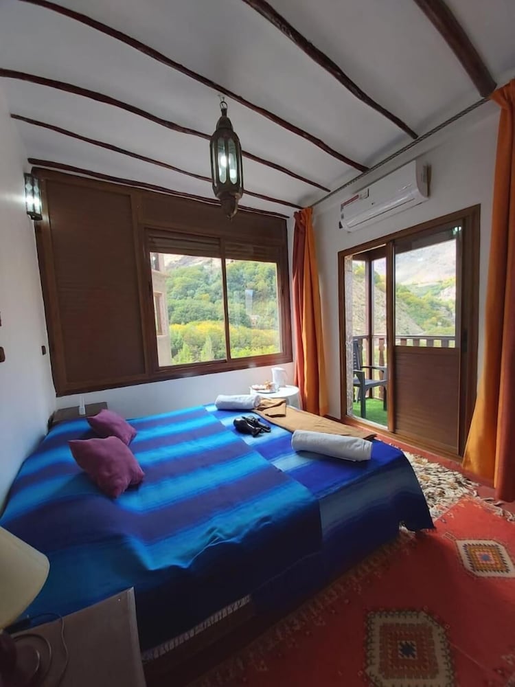 RIAD ATLAS TOUBKAL 28/62