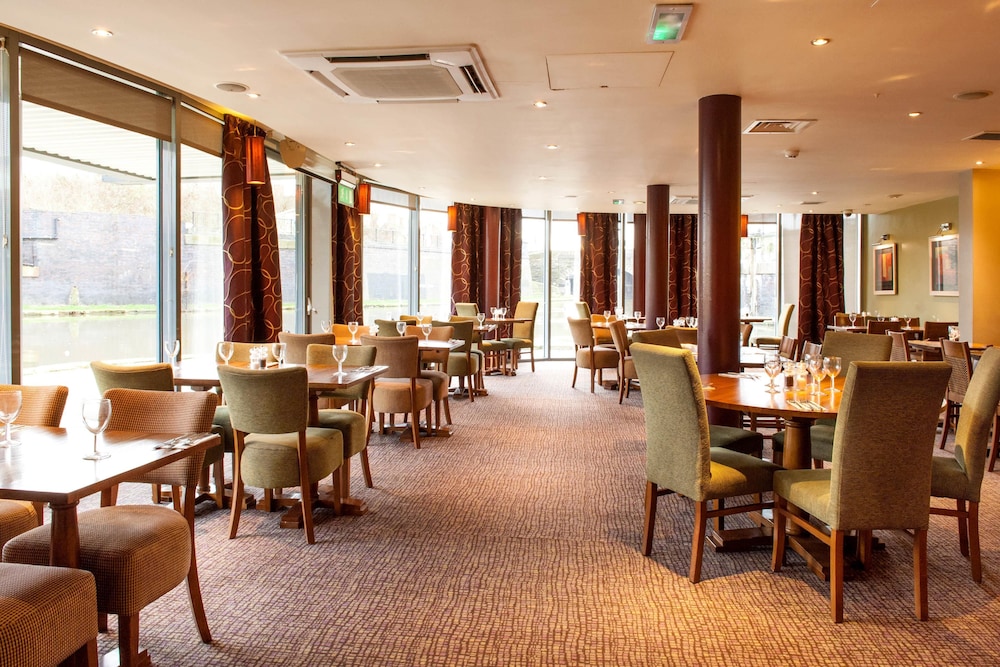 Premier Inn Nottingham Arena (London Road) 34/40