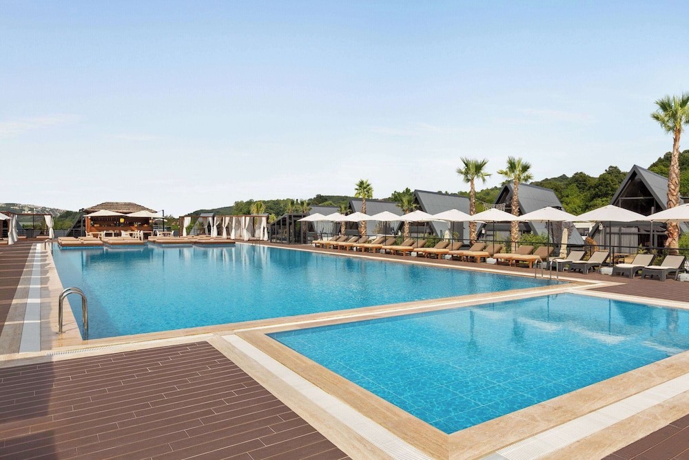 Ramada Resort By Wyndham Sapanca Thermal 42/66