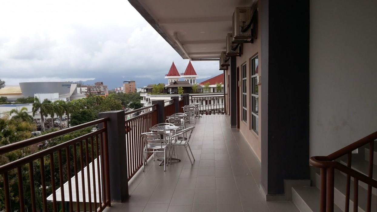 Cenang View Hotel 39/56