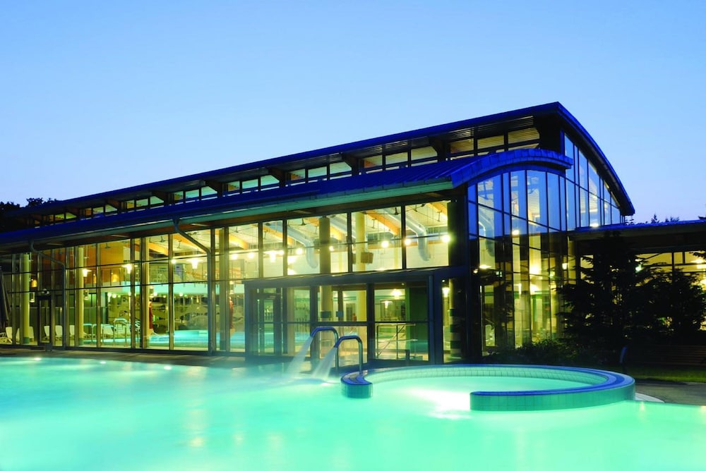 Sante Royale Hotel- & Gesundheitsresort Bad Langensalza 2/42