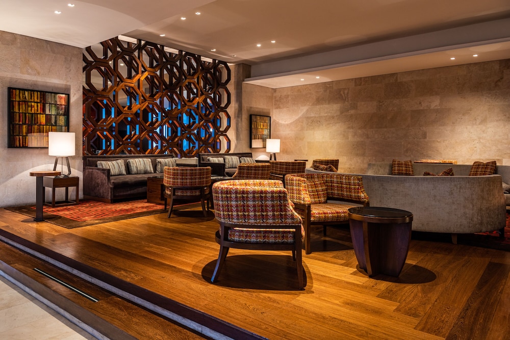 BOGOTA MARRIOTT HOTEL 39/50