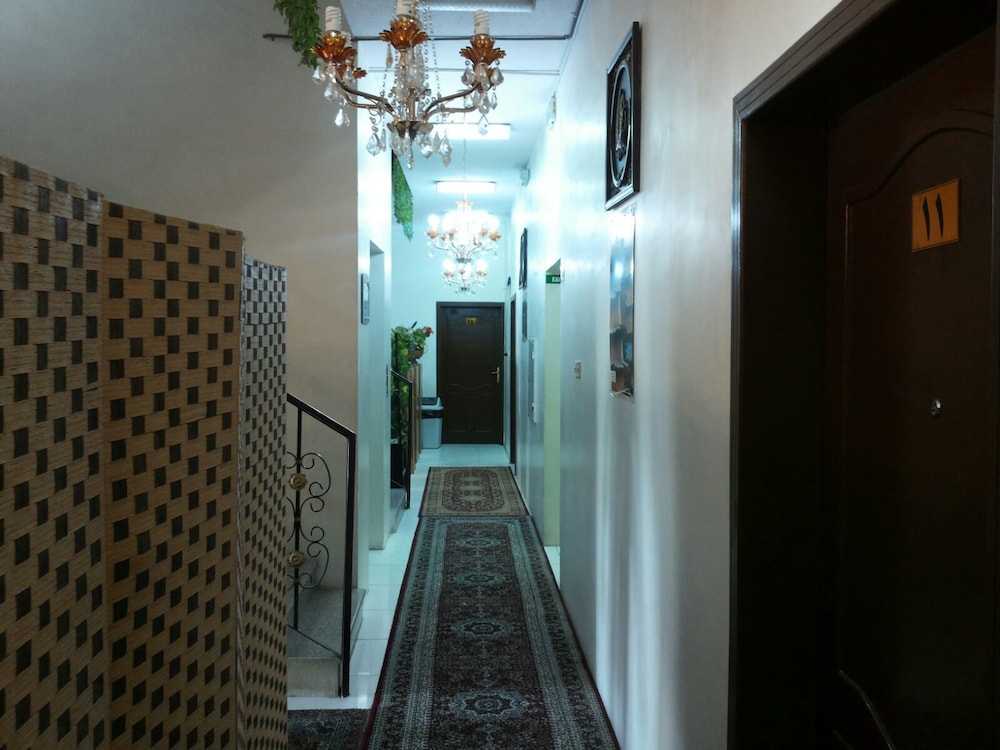 العييري للشقق المفروشة الأحساء 4(Al Eairy Furnished Apartments Al Ahsa 4) 8/54