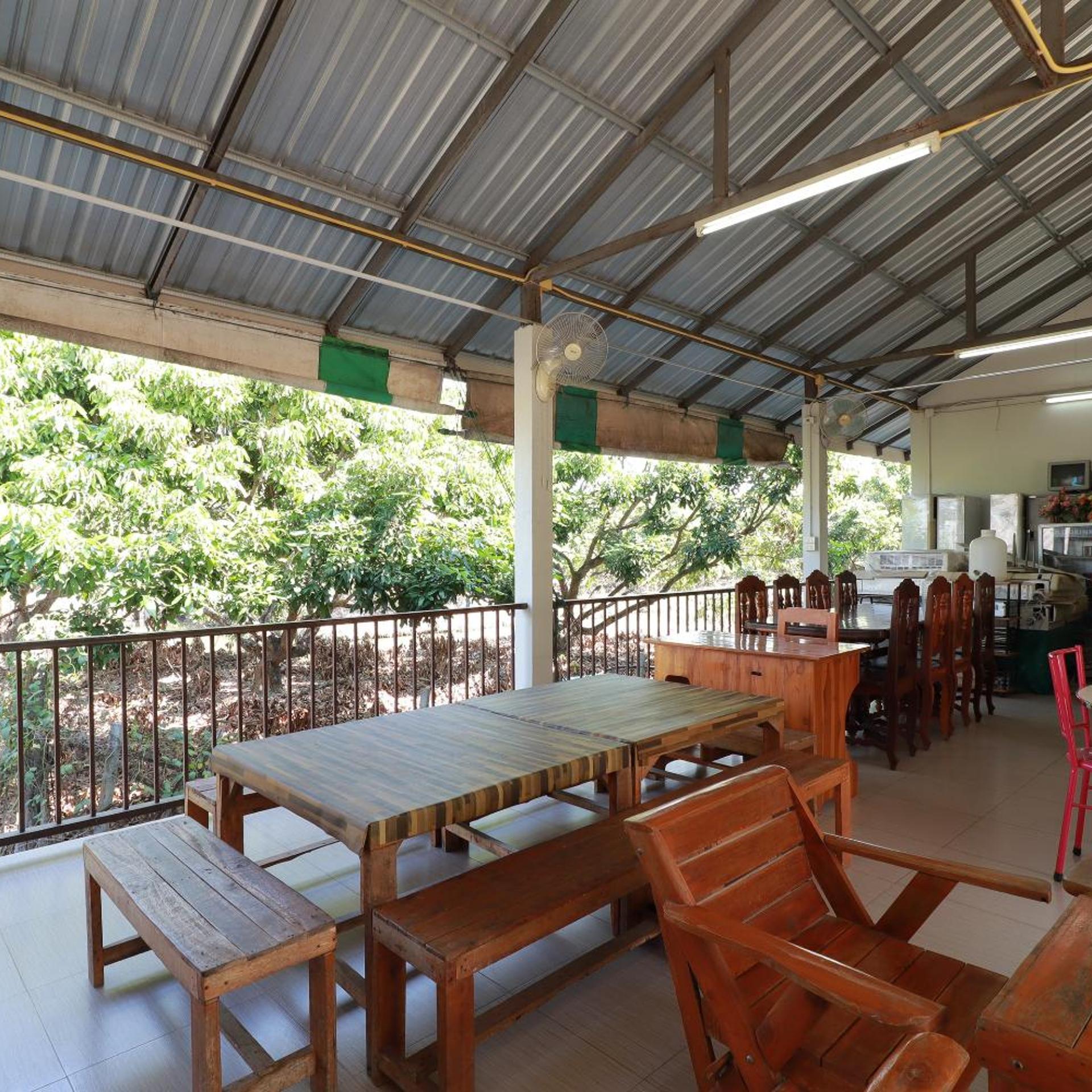 OYO 553 Kongsup Resort 32/41