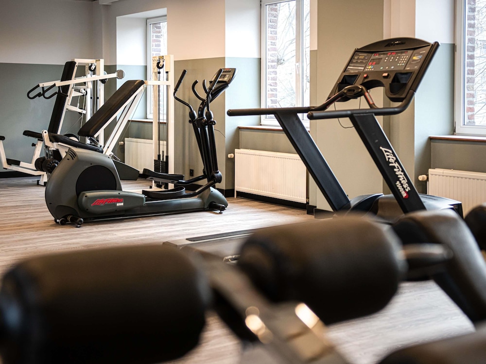 sport facilities
