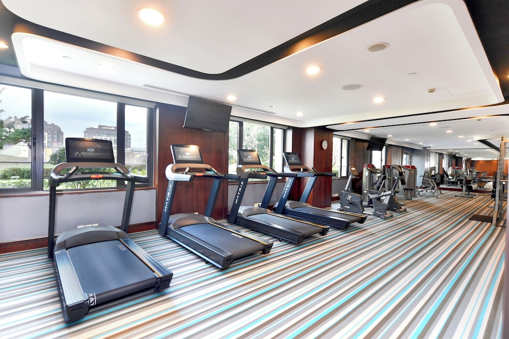 Evergreen Laurel Hotel Shanghai 33/59
