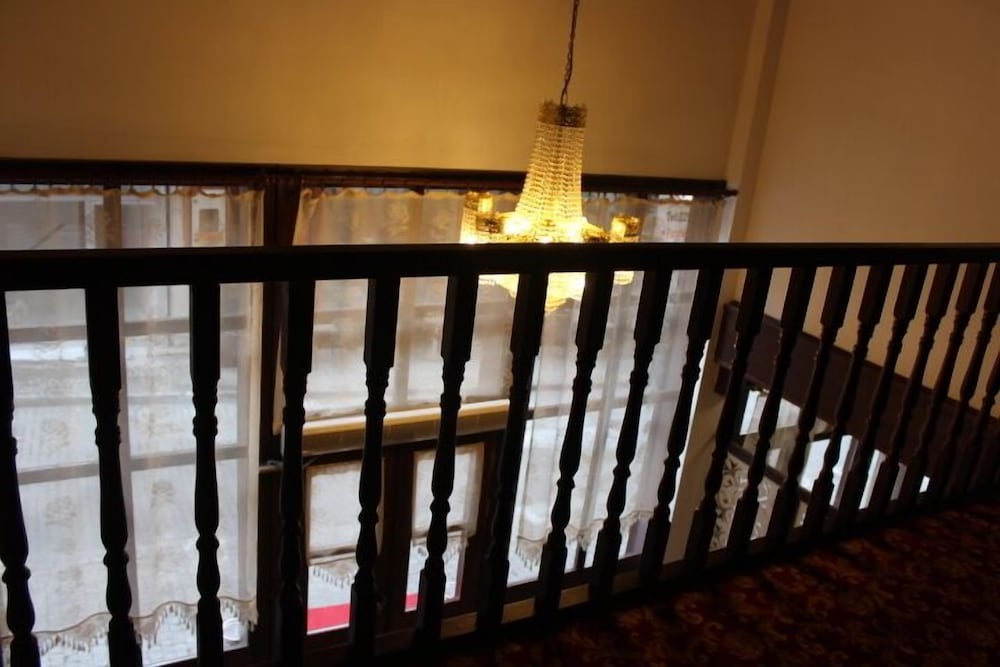 Bursa Grand Family Hotel 29/50