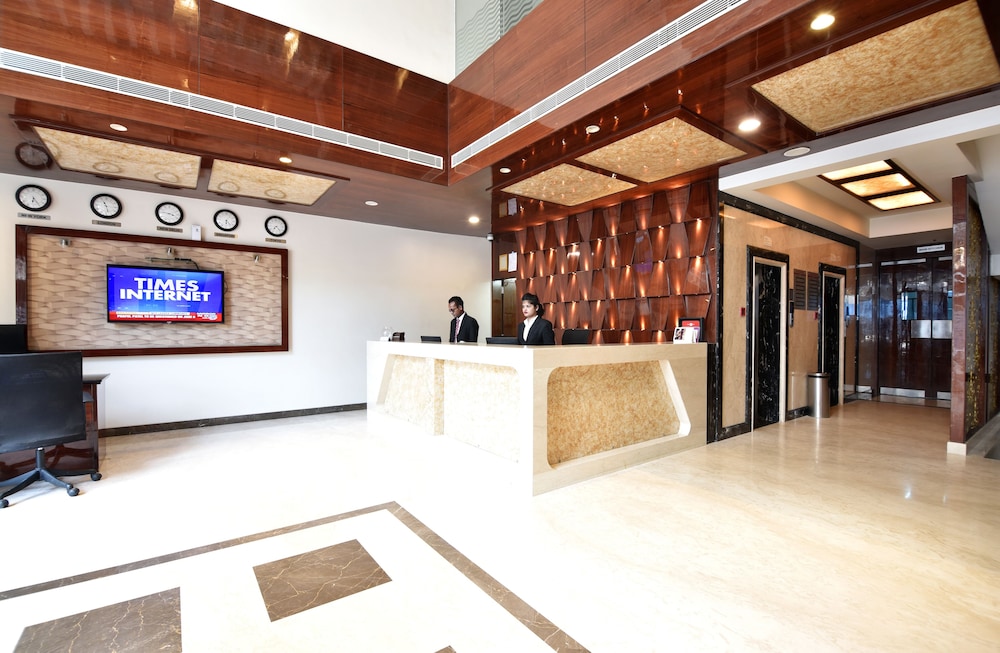 I V Sanctum Hotel 5/49