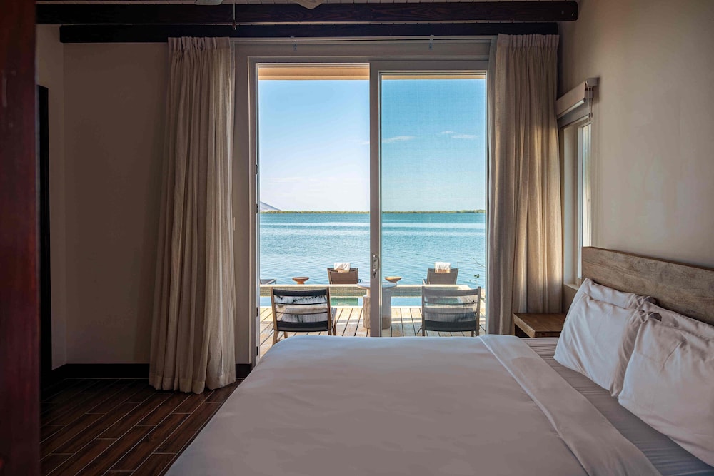 Marina, 2 Bedrooms, Villa, Twin Beds, King Bed