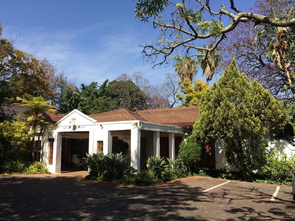 Polokwane Place 36/44