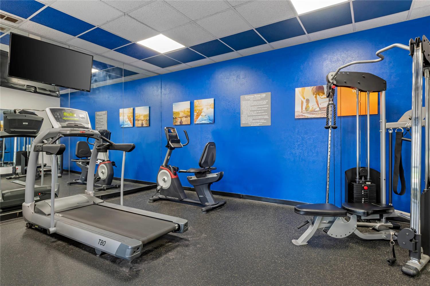 Comfort Inn MSP Airport - Mall Of America 23/43