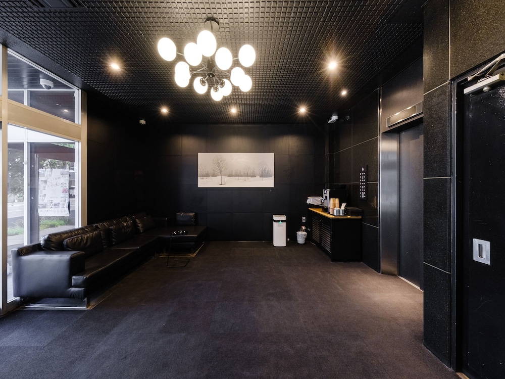Tabist THE GREEN ASAHIKAWA 32/45