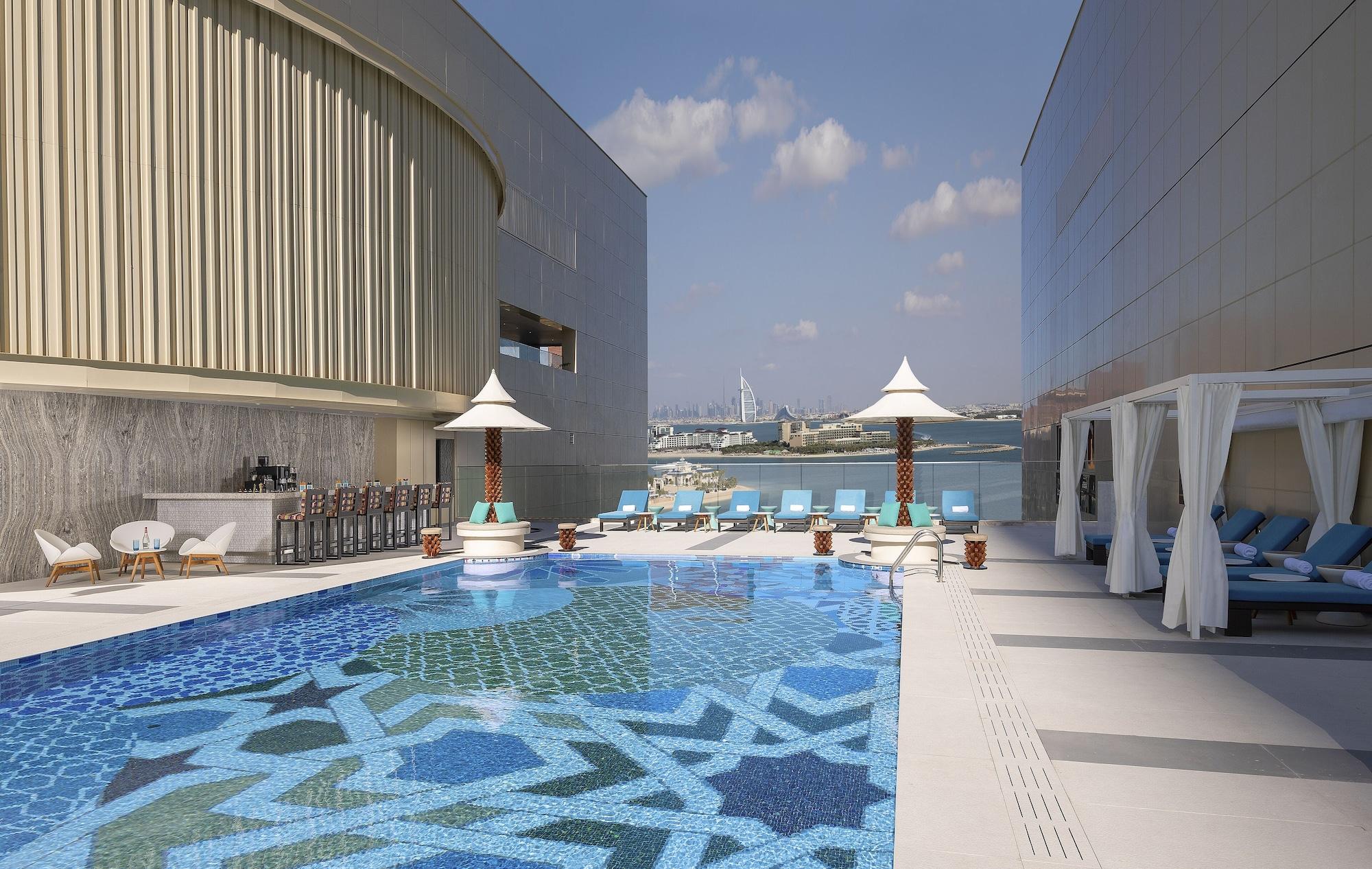 Andaz By Hyatt Residence - Palm Jumeirah 41/65