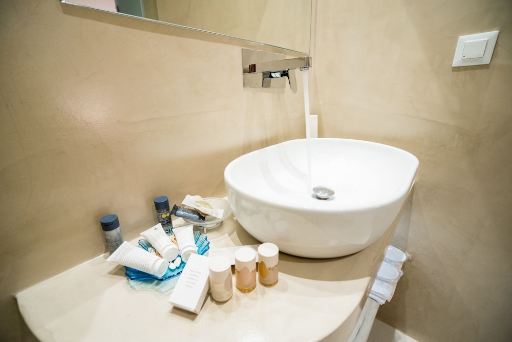 Kratiras View Luxury Suites 48/50