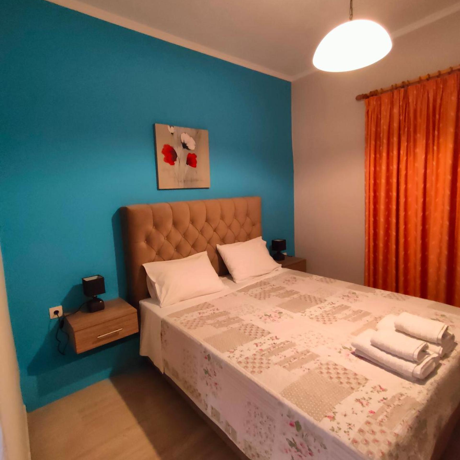 Dionisos Apartments 10/32