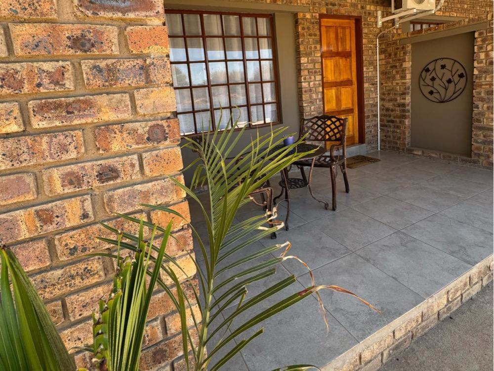 Thabazimbi Country Lodge 7/19