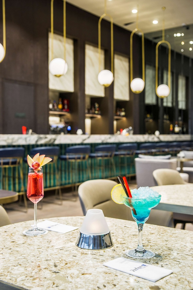 Radisson Collection Hotel Vadistanbul 59/75