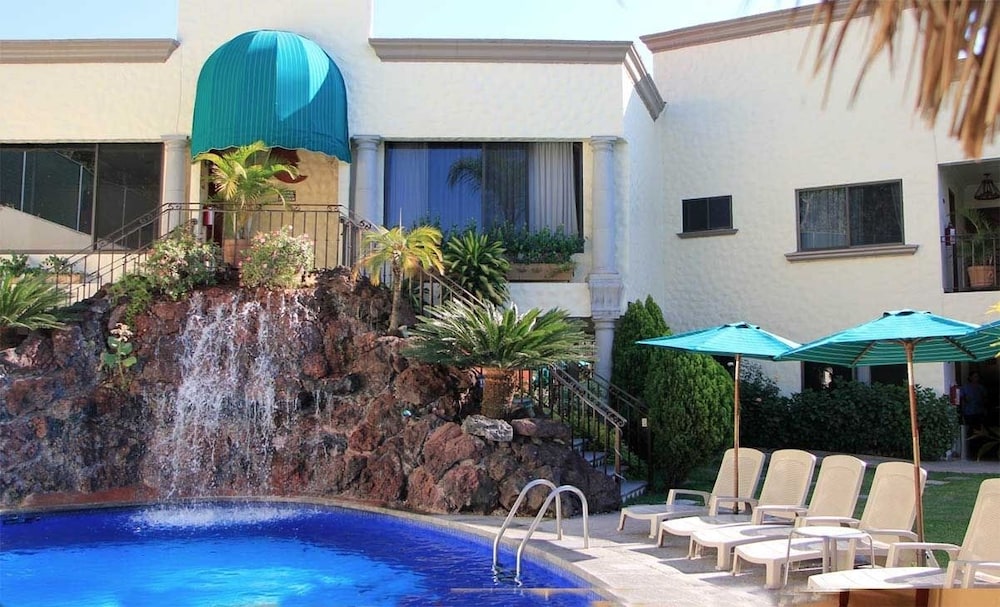 Hotel Argento 41/47