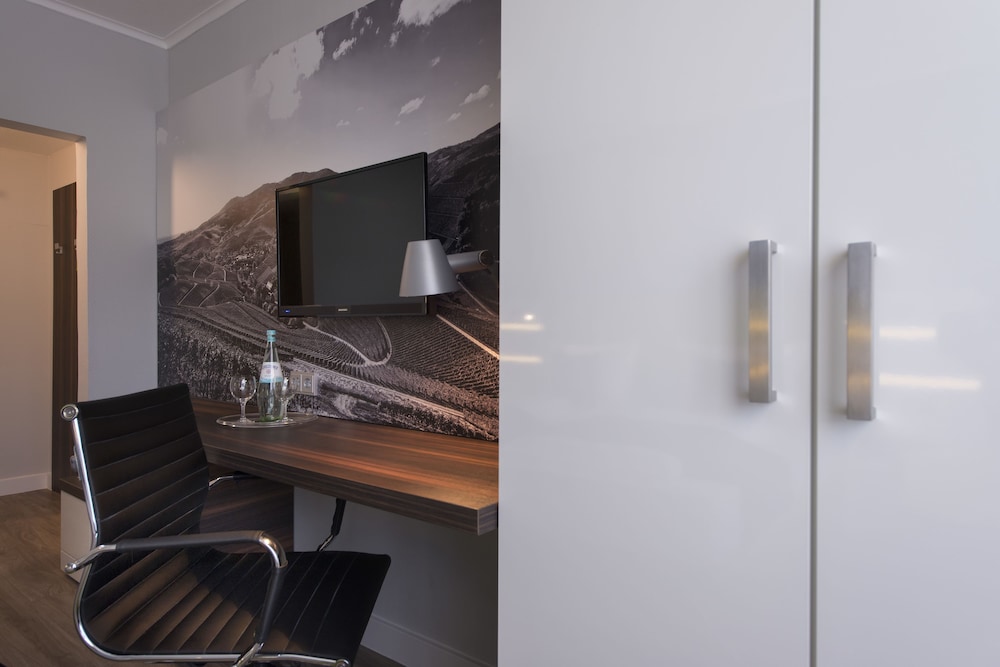 Ibis Styles Offenburg City 52/59