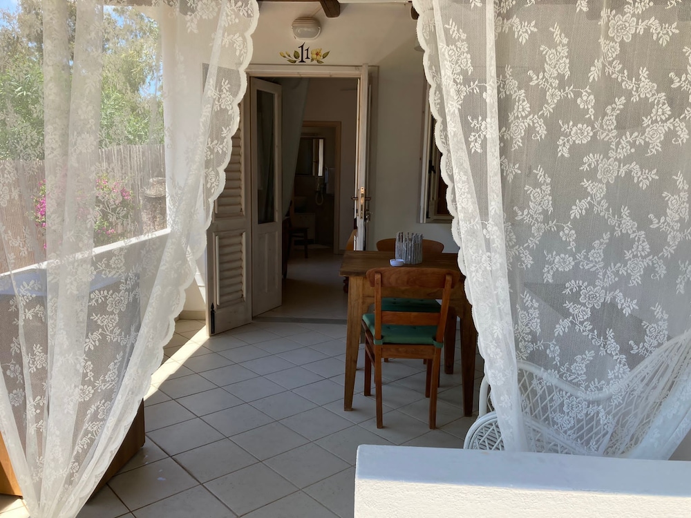 Jera Resort E Circolo Velico 5/41