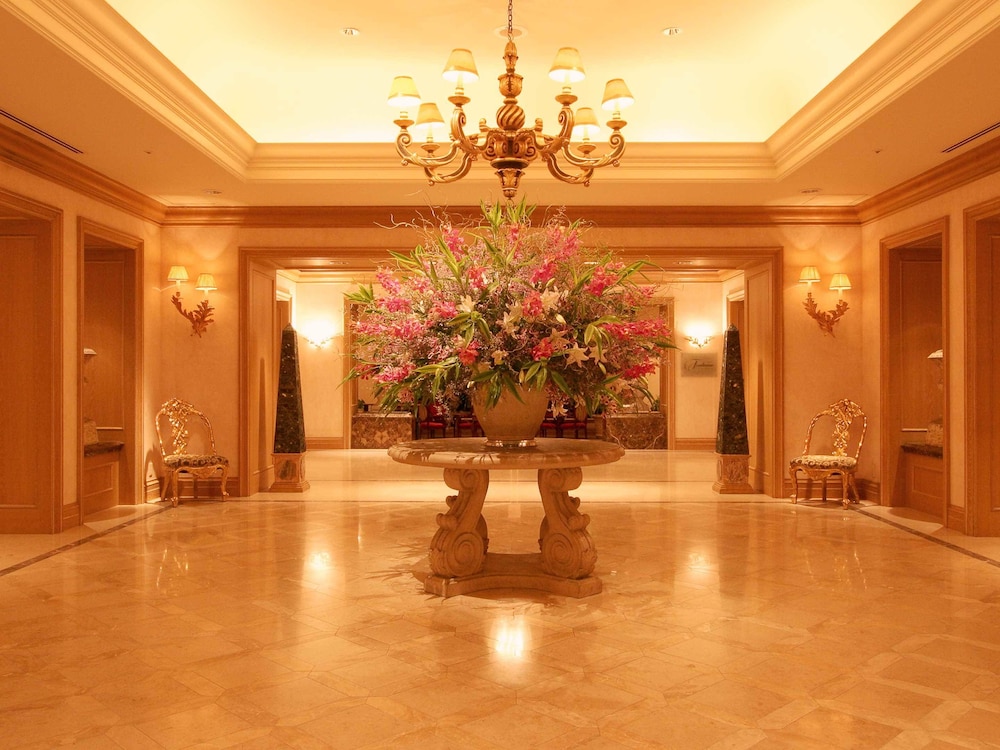 Sendai Royal Park Hotel 41/75