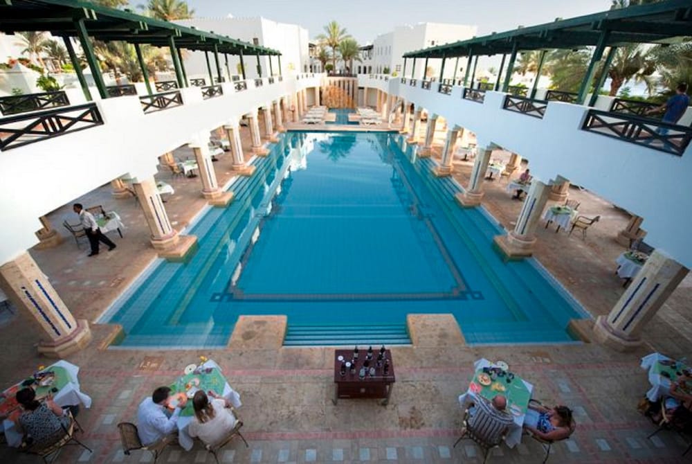 Crowne Plaza Resort Sharm El Sheikh 23/45